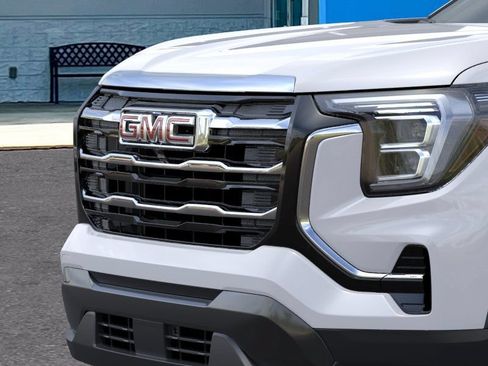 New 2027 GMC Terrain Elevation w/ Elevation Premium Package FWD image 34