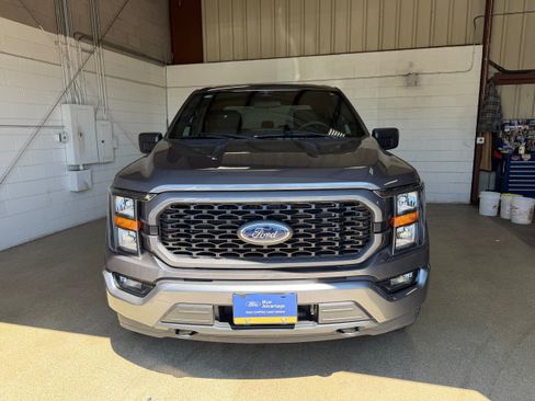 Certified 2023 Ford F150 XL w/ STX Appearance Package AWD/4WD image 26