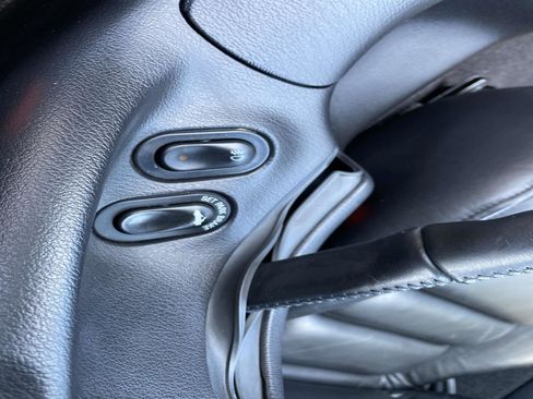 Used 1996 Ford Mustang Cobra RWD image 16
