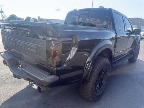 Used 2024 Ford F150 Raptor AWD/4WD image 5
