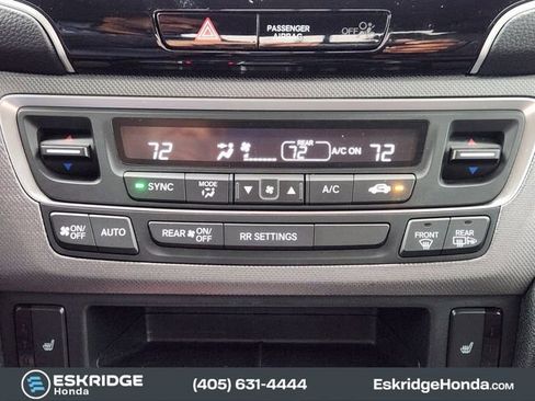 Used 2022 Honda Ridgeline RTL-E image 20