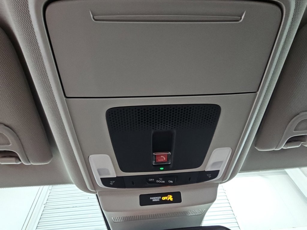 New 2026 Honda Accord LX image 20