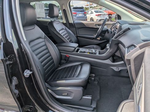 Used 2024 Ford Edge SEL w/ Convenience Package AWD/4WD image 24