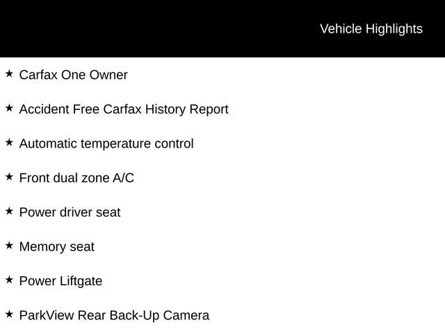 Used 2025 Chrysler Pacifica Select FWD image 6