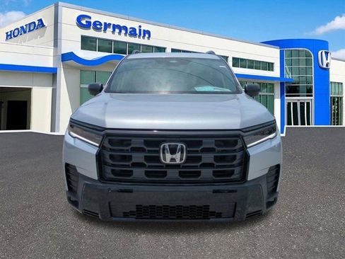 New 2026 Honda Pilot Sport image 8