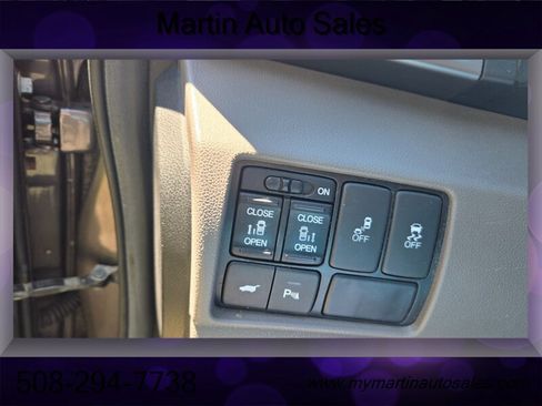 Used 2013 Honda Odyssey Touring image 13