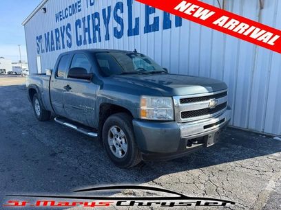Used 2009 Chevrolet Silverado 1500 LT w/ Power Pack Plus