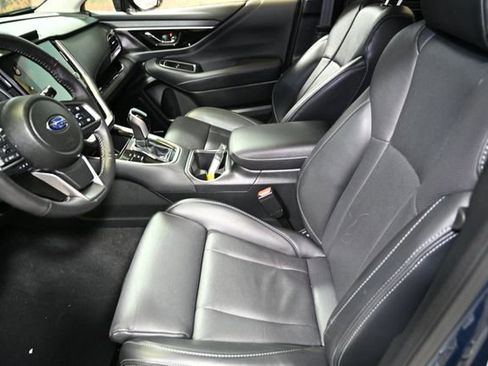 Used 2024 Subaru Outback Limited image 21