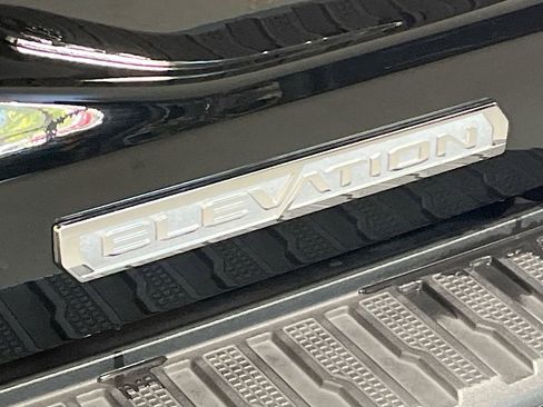 Used 2024 GMC Sierra 1500 Elevation AWD/4WD image 33