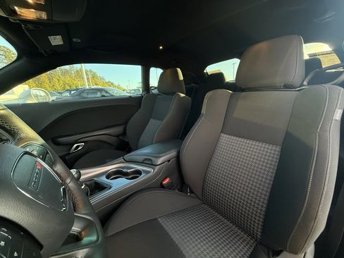 Used 2023 Dodge Challenger R/T w/ T/A Package image 21