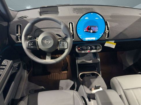 New 2026 MINI Cooper Countryman SE image 27