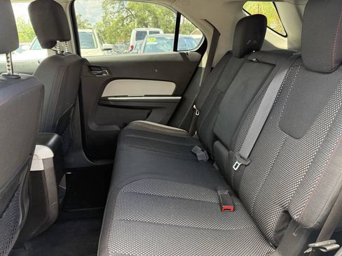 Used 2013 Chevrolet Equinox LTZ FWD image 21