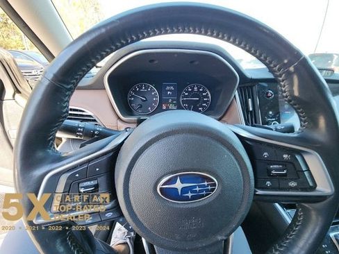 Used 2021 Subaru Outback Touring w/ Popular Package #2 image 28