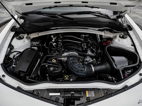 Used 2015 Chevrolet Camaro Z/28 image 74