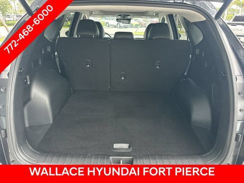 Used 2024 Hyundai Tucson Limited FWD image 10