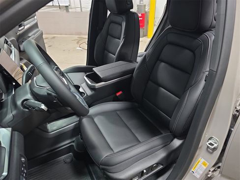 New 2026 GMC Terrain Elevation w/ Elevation Premium Package image 15