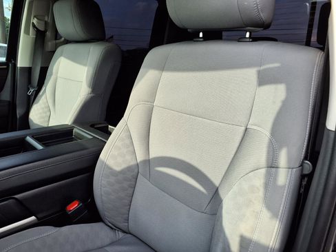 Used 2023 Toyota Tundra SR5 AWD/4WD image 13