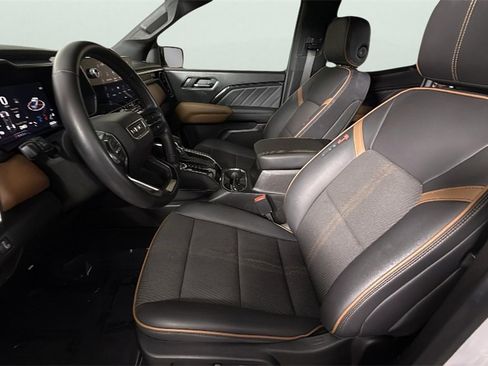 Certified 2024 GMC Canyon AT4 w/ Canyon Safety Plus Package image 17