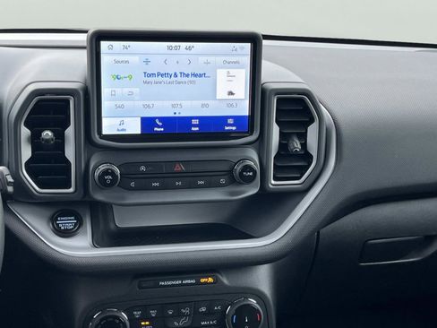 Used 2023 Ford Bronco Sport Big Bend w/ Convenience Package image 13