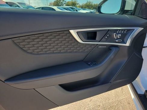 Used 2024 Jaguar F-TYPE R-Dynamic image 9