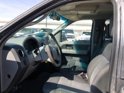 Used 2008 Ford F150 XLT AWD/4WD image 13