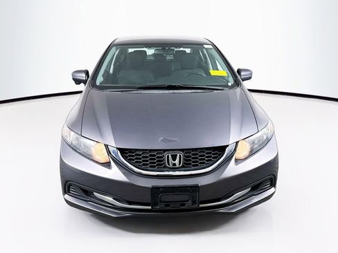 Used 2015 Honda Civic SE image 2