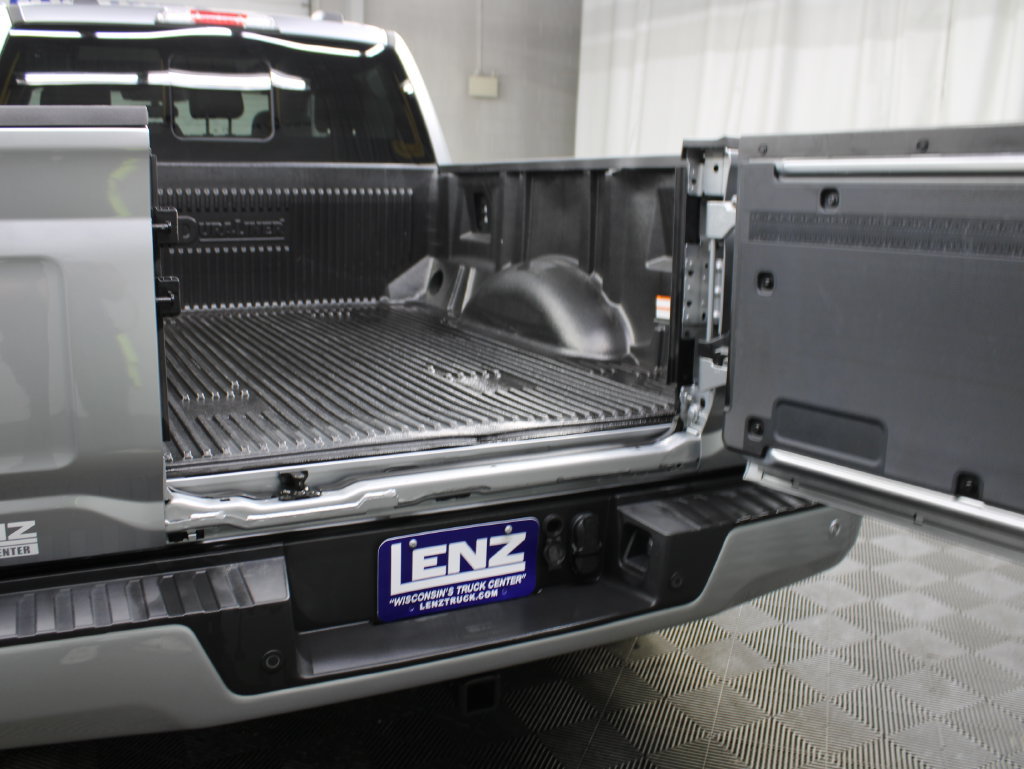Used 2026 Ford F150 Lariat w/ Bed Utility Package AWD/4WD image 48