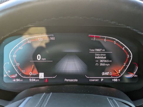 Used 2020 BMW X5 xDrive40i w/ Premium Package image 19