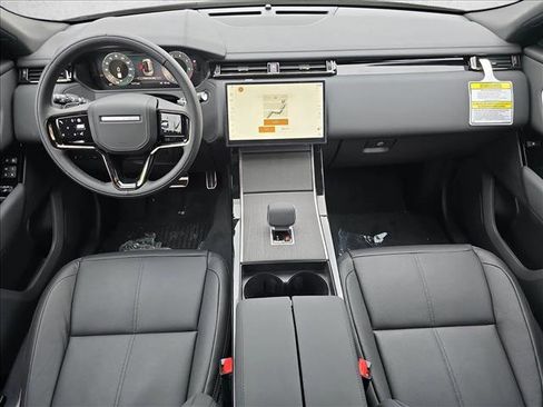 New 2026 Land Rover Range Rover Velar Dynamic SE AWD/4WD image 9