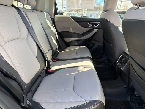 Certified 2023 Subaru Forester Limited image 38