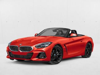 New 2026 BMW Z4 sDrive30i w/ Premium Package RWD video 1