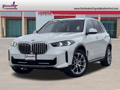 Used 2024 BMW X5 xDrive40i w/ Premium Package