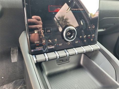 New 2026 GMC Terrain AT4 w/ Convenience Package III image 25