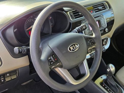 Used 2016 Kia Rio LX w/ Power Package FWD image 24