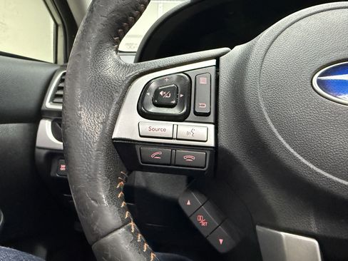 Used 2016 Subaru Crosstrek 2.0i Limited image 15