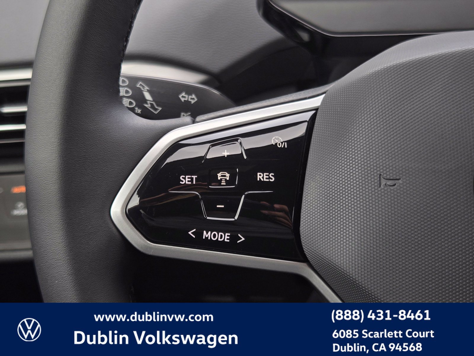 Certified 2023 Volkswagen ID.4 Pro S RWD image 20