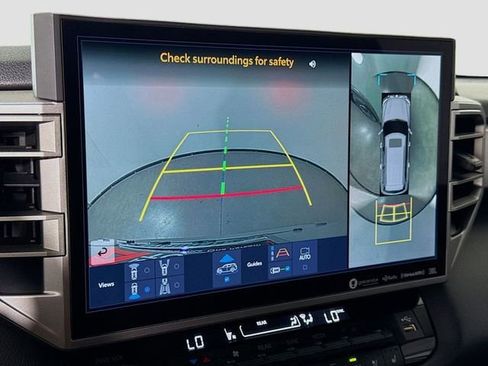 Certified 2024 Toyota Sequoia Limited image 13