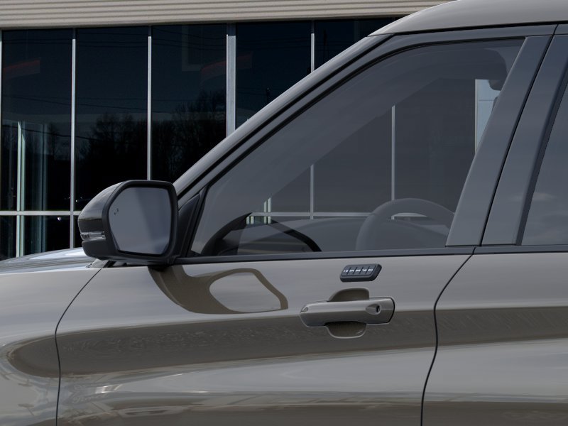 Used 2026 Ford Explorer ST w/ Sun And Sound Package AWD/4WD image 12