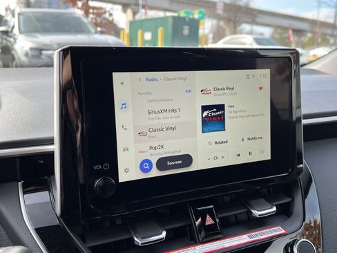 New 2026 Toyota Corolla SE image 13