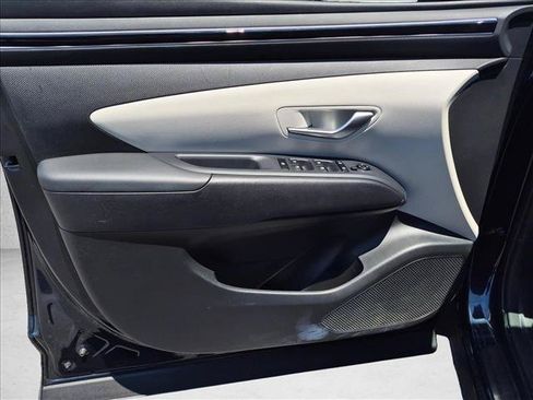 Certified 2023 Hyundai Tucson SEL FWD image 17