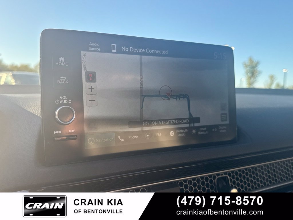 Used 2022 Honda Civic Sport Touring image 25