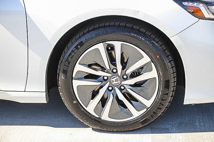 Used 2022 Honda Accord Hybrid image 10