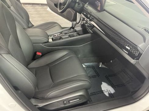 Used 2026 Honda Accord EX-L image 14