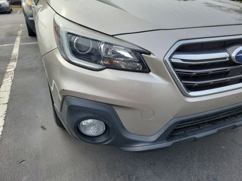 Used 2018 Subaru Outback 2.5i Premium w/ Popular Package #1 image 8