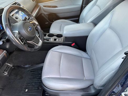 Used 2019 Subaru Outback 2.5i Limited image 20