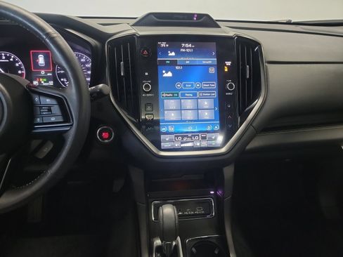 Used 2023 Subaru Ascent Onyx Edition Limited AWD/4WD image 20