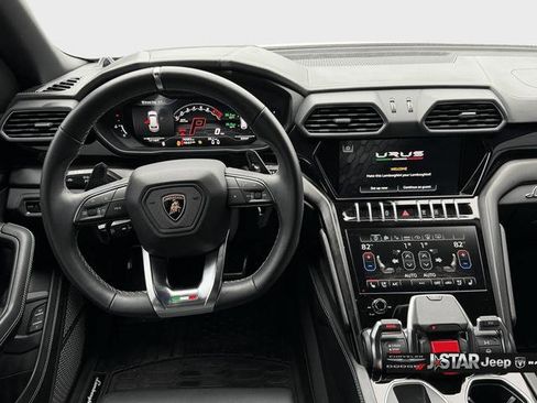Used 2022 Lamborghini Urus image 20
