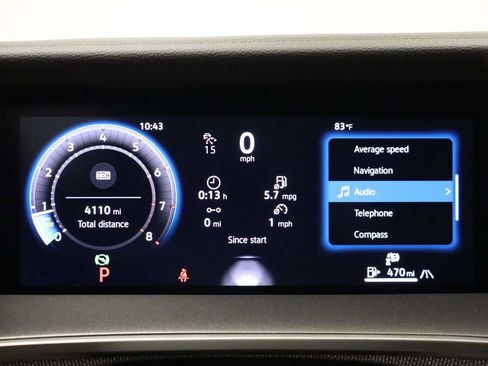 Certified 2025 Volkswagen Tiguan S w/ 18" Wheel Package image 5