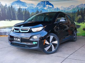 Used 2016 BMW i3 w/ Range Extender video 1