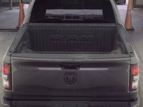 Used 2023 RAM 1500 Big Horn AWD/4WD image 4